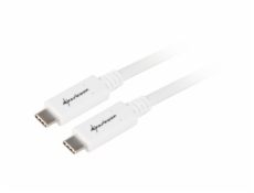 Kabel USB 3.2 (Gen. 2) Stecker C > Stecker C