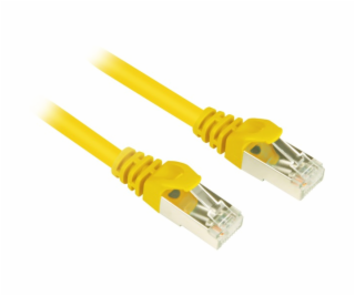 Patchkabel RJ45 Cat.6 SFTP
