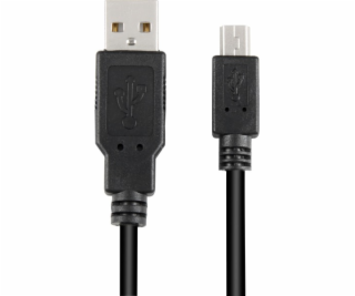 Kabel USB 2.0 A -> USB Mini-B