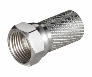 F-Stecker 7mm, Kabel