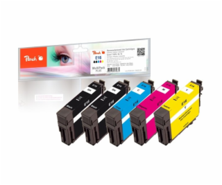 Tinte Spar Pack Plus PI200-501