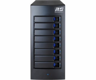 RocketStor 6628A, Laufwerksgehäuse