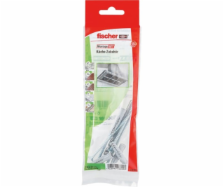 MontageSet Küche Zubehör B, Dübel