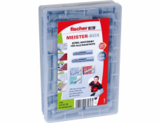 Meister-Box UX/UX-R, Dübel