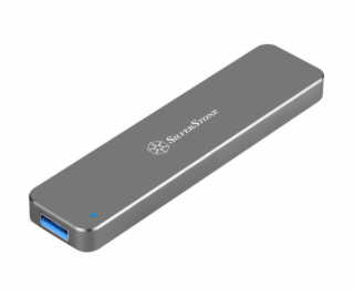 SST-MS09C USB 3.1, Laufwerksgehäuse