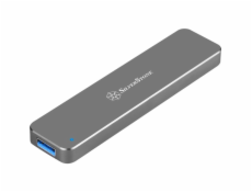 SST-MS09C USB 3.1, Laufwerksgehäuse