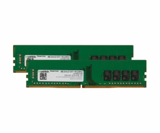 DIMM 32 GB DDR4-2133 Kit, Arbeitsspeicher