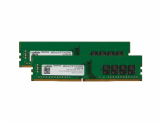 DIMM 32 GB DDR4-2133 Kit, Arbeitsspeicher