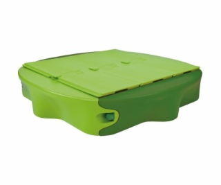 BIG-Sandy + Hard-Cover, Sandkasten