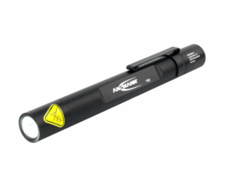 Future T120, Taschenlampe