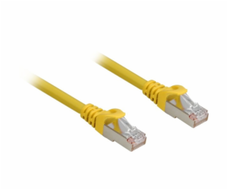 Patchkabel RJ45 Cat.6a SFTP