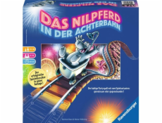 Das Nilpferd in der Achterbahn, Partyspiel