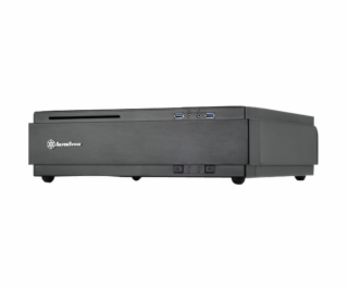 SST-ML07B, HTPC-Gehäuse