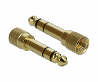 Klinkenverlängerungskabel 3,5mm 3Pin Stecker > Buchse