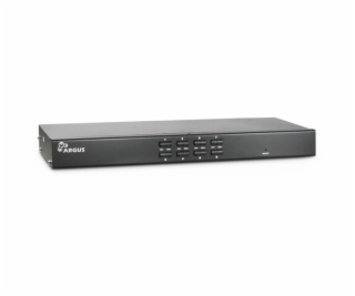 KVM AS-9108 VGA, KVM-Switch