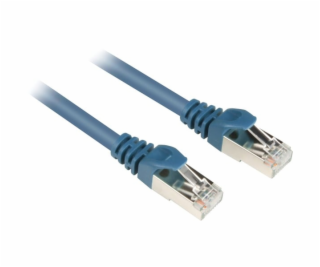Patchkabel RJ45 Cat.6 SFTP