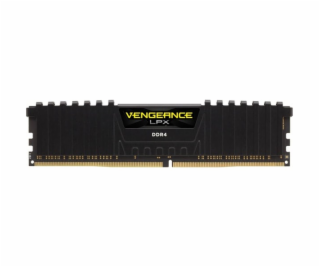 D416GB 2400-14 Vengeance LPX bk, Arbeitsspeicher