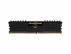 D416GB 2400-14 Vengeance LPX bk, Arbeitsspeicher