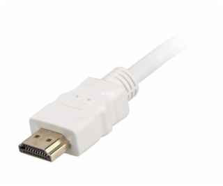 High Speed HDMI-Kabel mit Ethernet