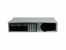 2U 2404S, Server-Gehäuse