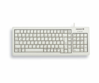 XS Complete Keyboard G84-5200, Tastatur
