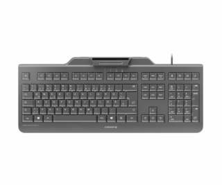 SECURE BOARD 1.0, Tastatur