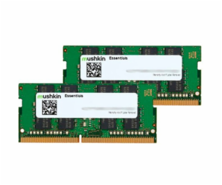 SO-DIMM 32 GB DDR4-2400 Kit, Arbeitsspeicher