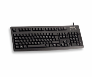 Business Line G83-6105, Tastatur