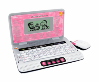 Schulstart Laptop E, Lerncomputer