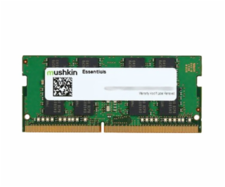 SO-DIMM 8 GB DDR4-2133, Arbeitsspeicher