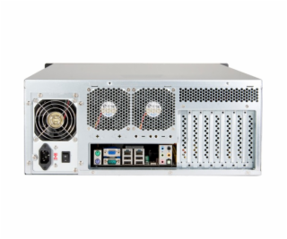 RM42300, Rack-Gehäuse