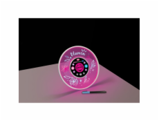 KidiSmart Glow Art, Lautsprecher