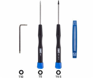 Memory Installation Tool Kit für Mac mini 2018, 4-teilig,...