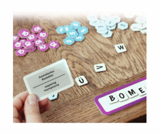 Krazy Words, Partyspiel