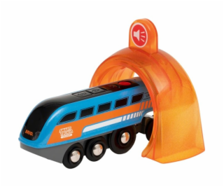 Smart Tech Sound Lok mit Aufnahmefunktion, Bahn