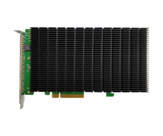 3rd-Gen NVMe SSD7204, Controller