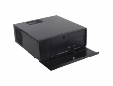 SST-GD07B-C, HTPC-Gehäuse