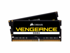 SO-DIMM 16 GB DDR4-2933 Kit, Arbeitsspeicher