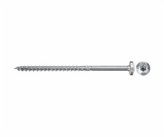 Spanplattenschraube Power-Fast II 6,0x100 Panhead