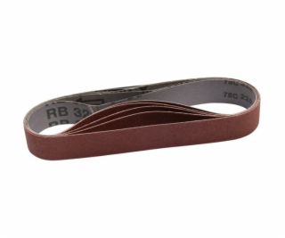 Schleifband 30x533mm K80