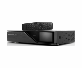DM900 RC20 UHD 4K, Sat-Receiver