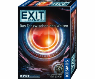 EXIT - Das Tor zwischen den Welten, Partyspiel
