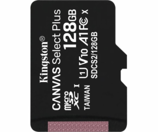 Canvas Select Plus 128 GB microSDXC, Speicherkarte