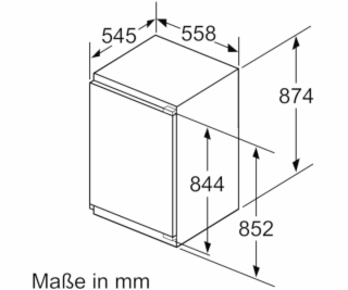 Bosch GIV21ADD0 | 6, mrazák