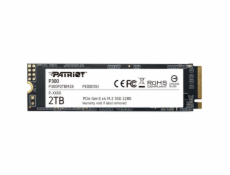 P300 2 TB, SSD
