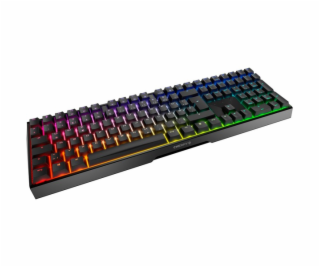 MX Board 3.0 S, Tastatur