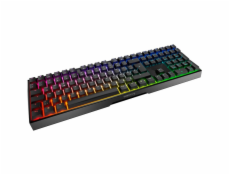 MX Board 3.0 S, Tastatur