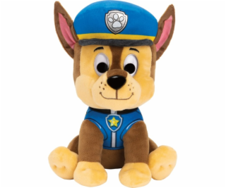 Gund - Paw Patrol Chase, Kuscheltier
