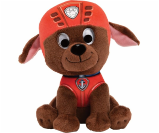 Gund - Paw Patrol Zuma, Kuscheltier