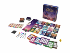 Stella Dixit Universe, Kartenspiel